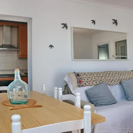 Virtudes Iii Коніль-де-ла-Фронтера