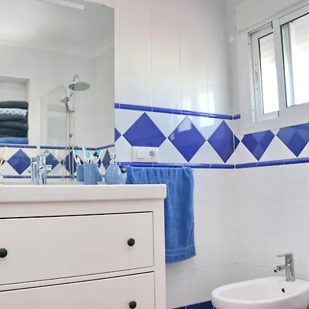 Virtudes Iii Апартаменти