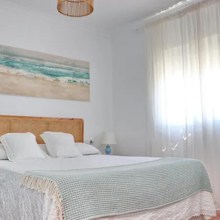 Virtudes Iii Апартаменти Коніль-де-ла-Фронтера