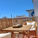 Virtudes Iii Apartamento