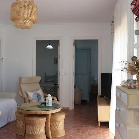 Virtudes Iii Conil De La Frontera