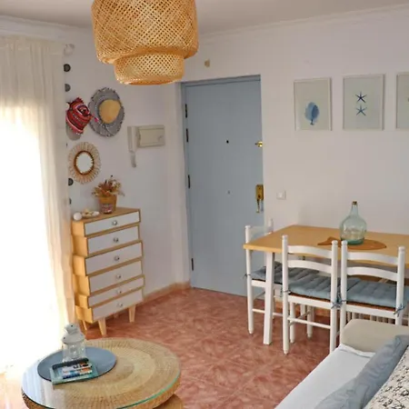 Virtudes Iii Apartamento *