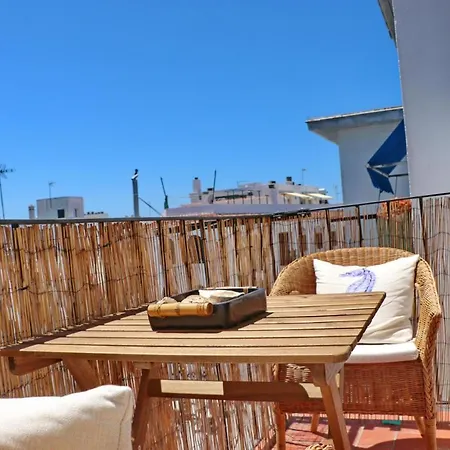 Virtudes Iii Apartamento