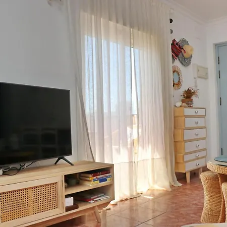 Apartamento Virtudes Iii Conil De La Frontera