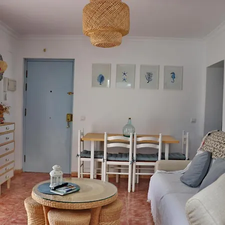 Virtudes Iii Apartamento *