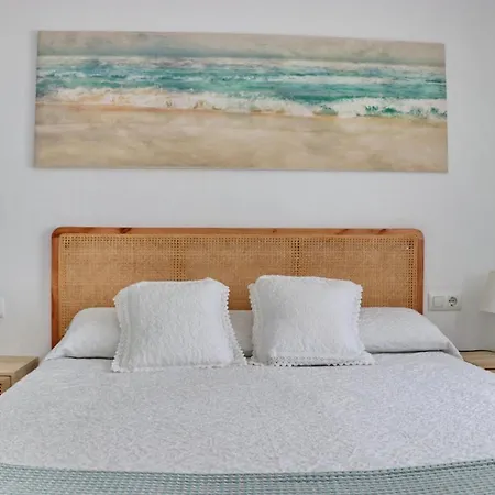 Apartamento Virtudes Iii *