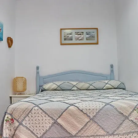 Virtudes Iii * Conil De La Frontera