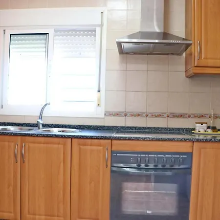 Apartamento Virtudes Iii Conil De La Frontera