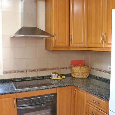 Virtudes Iii * Conil De La Frontera