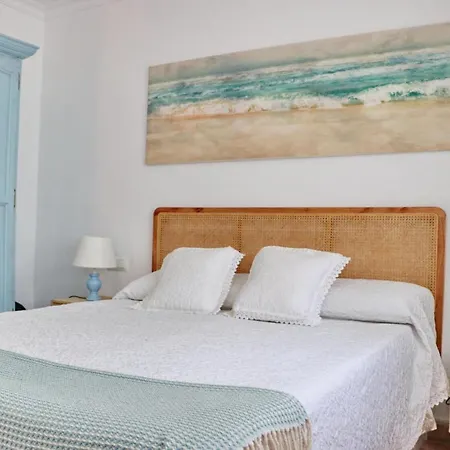 Virtudes Iii Apartamento *