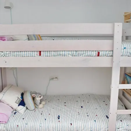 Virtudes Iii Apartamento Conil De La Frontera