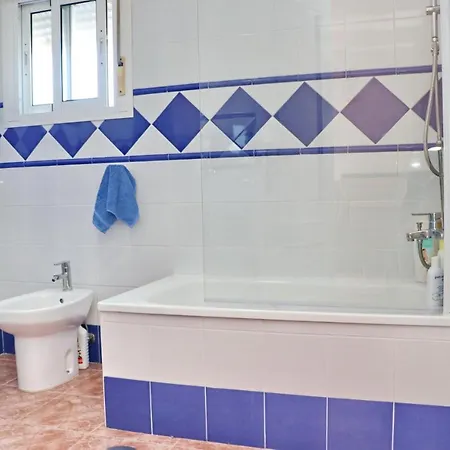 Apartamento Virtudes Iii *