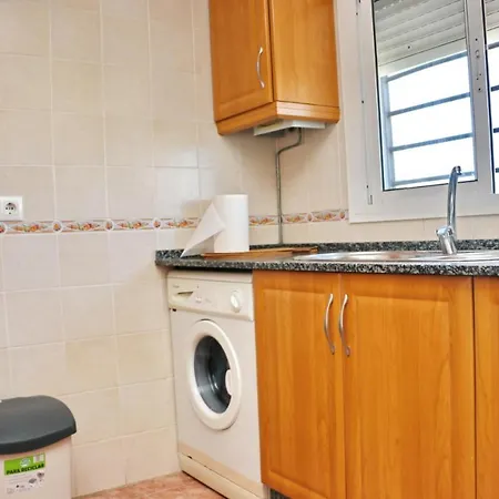 Apartamento Virtudes Iii