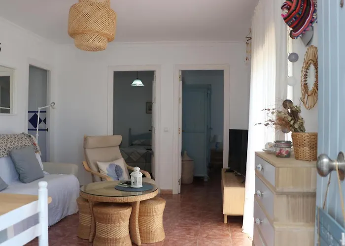 Virtudes Iii コニル・デ・ラ・フロンテラ