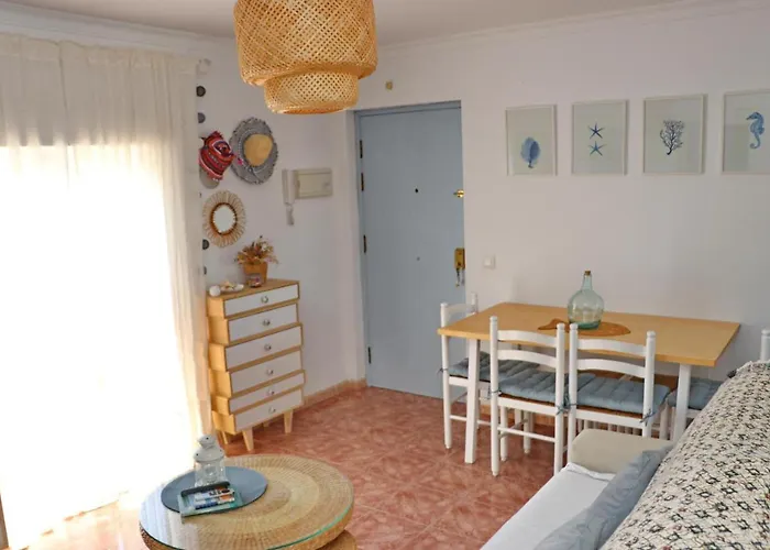 Virtudes Iii Lägenhet *