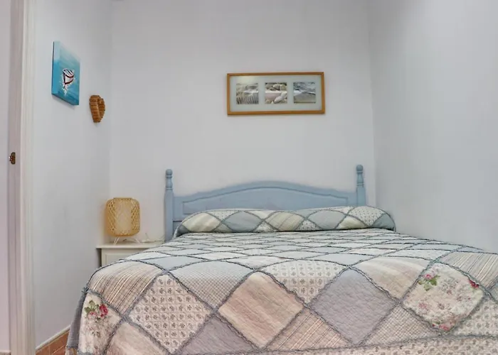 Virtudes Iii * Conil De La Frontera