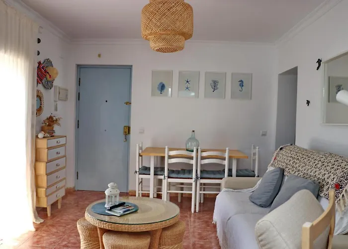 Virtudes Iii 公寓 *