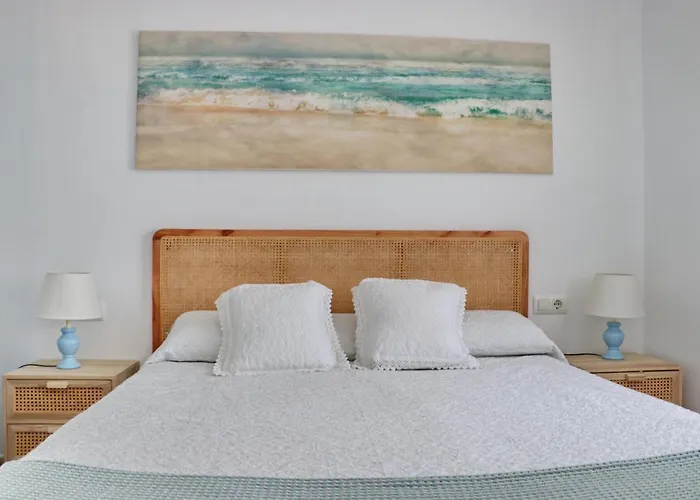 公寓 Virtudes Iii *