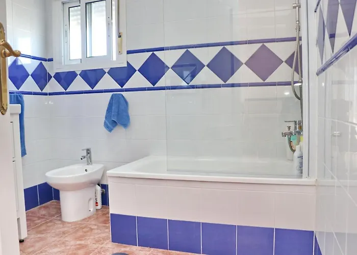 公寓 Virtudes Iii *